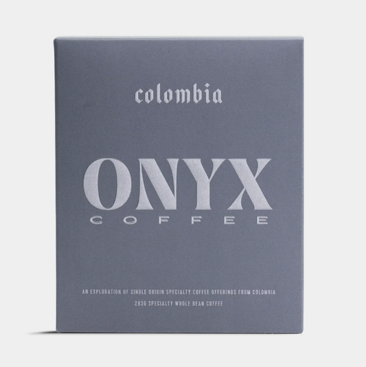 Onyx - Colombia La Riviera SL28