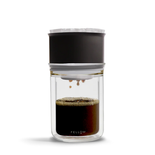 Fellow - Stagg Pour-Over Set [X]
