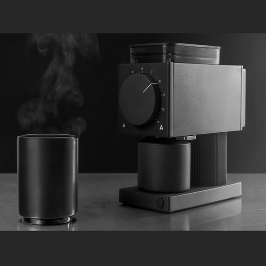 Ode Brew Grinder Gen 2