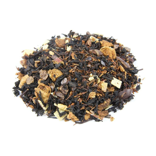 Loose Leaf Tea - Chocolate Crunch Black Tea