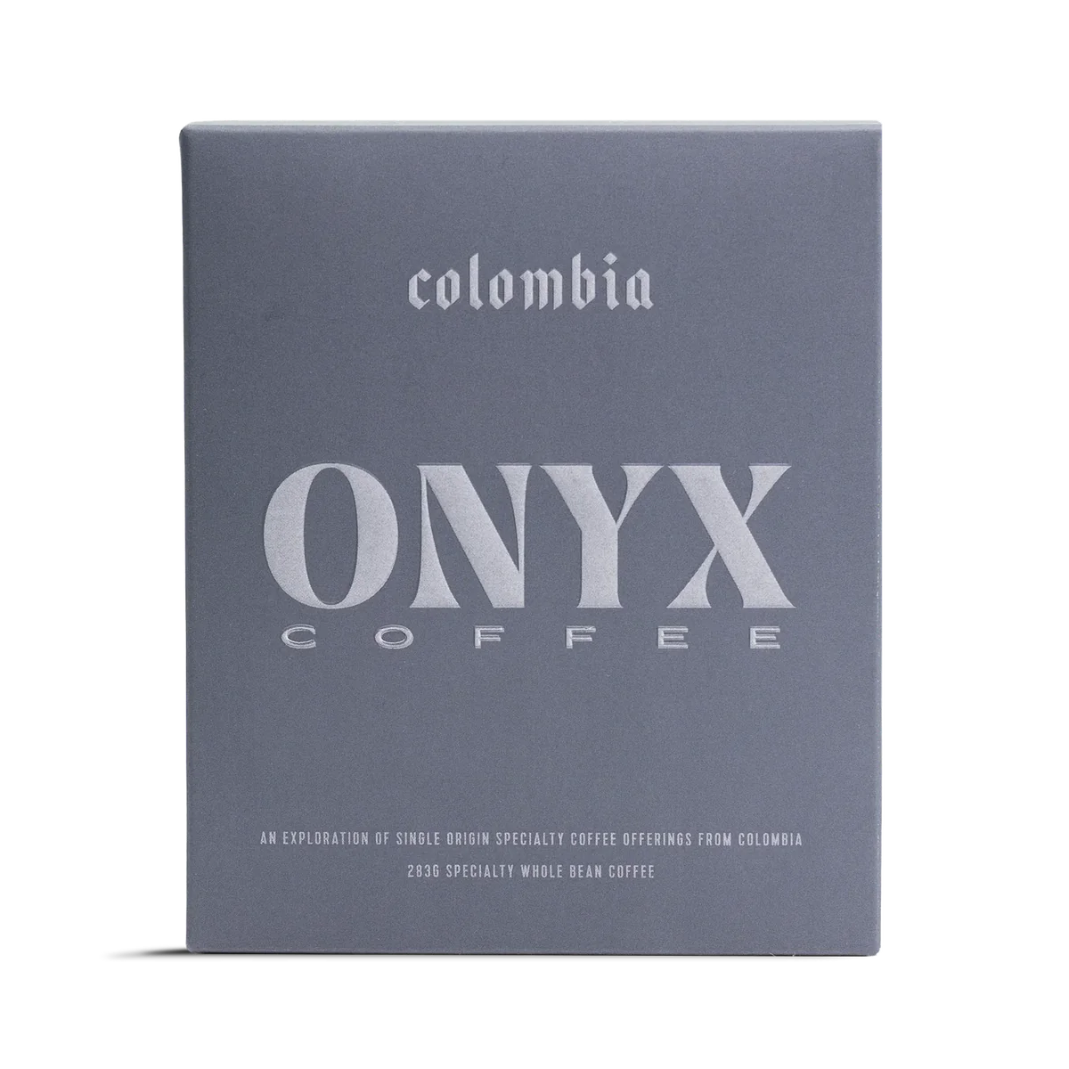 Onyx - Colombia Tio Conejo Gesha Natural