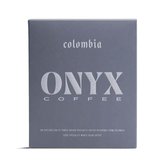 Onyx - Colombia Tio Conejo Gesha Natural