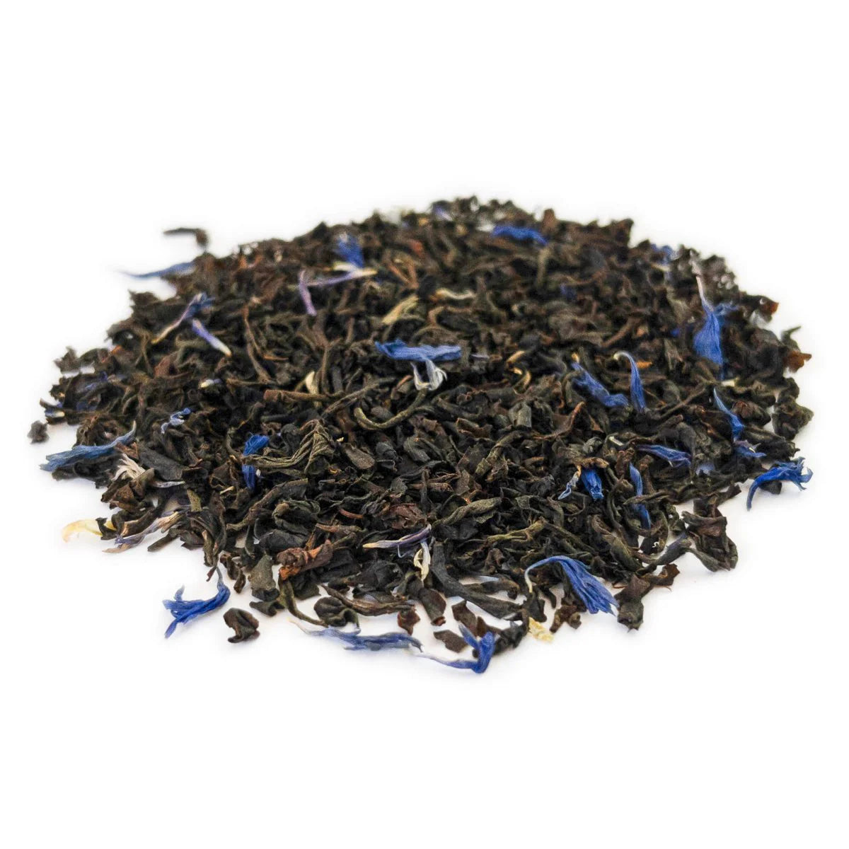 Loose Leaf Tea - Earl Grey Creme Tea