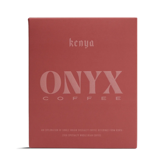 Onyx - Kenya Gakuyu-Ini AA