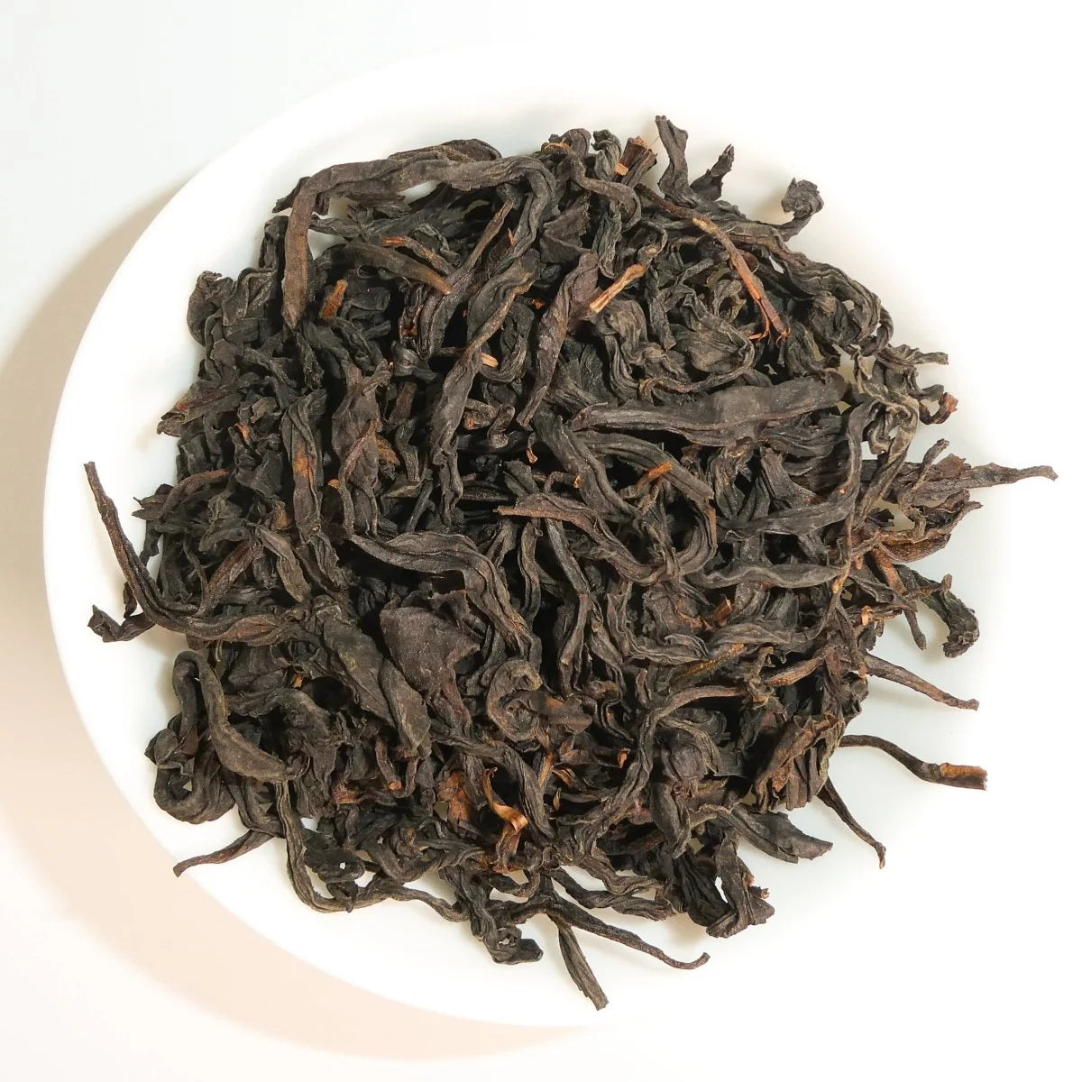 Loose Leaf Tea - Light Smoke Lapsang Souchong from Tong Mu Village