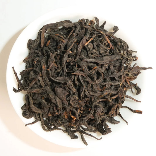 Loose Leaf Tea - Light Smoke Lapsang Souchong from Tong Mu Village