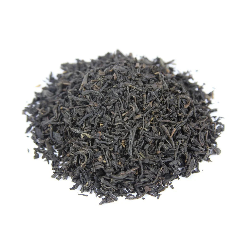 Loose Leaf Tea - Lychee Black Tea