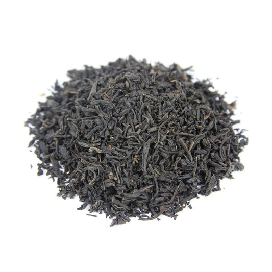 Loose Leaf Tea - Lychee Black Tea