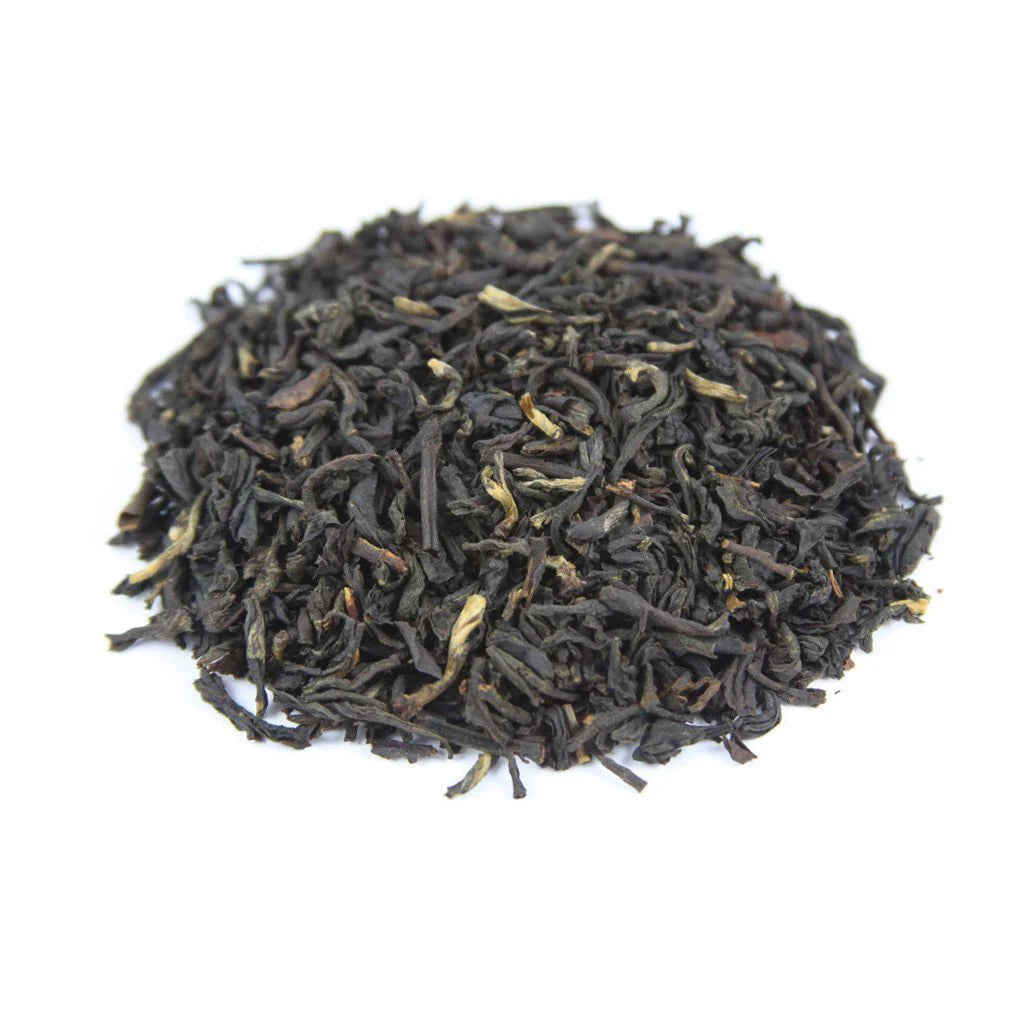 Loose Leaf Tea - Organic Eastside Earl Grey Black Tea