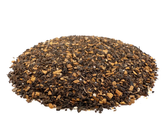 Loose Leaf Tea - Organic TSR House Chai (Black Chai Tea)