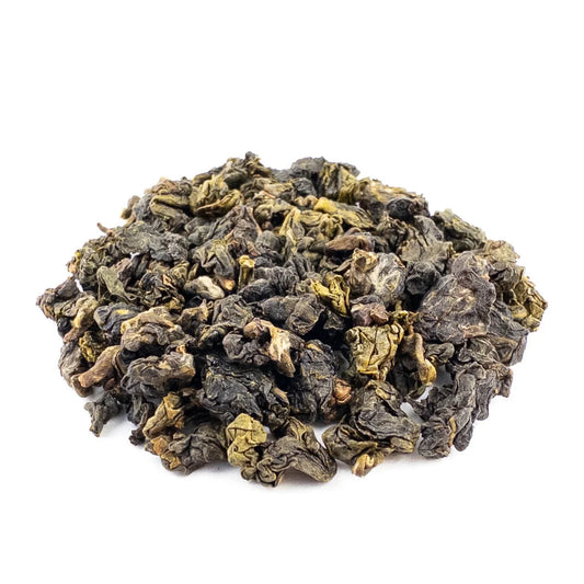 Loose Leaf Teas - Strawberry Oolong from Taiwan