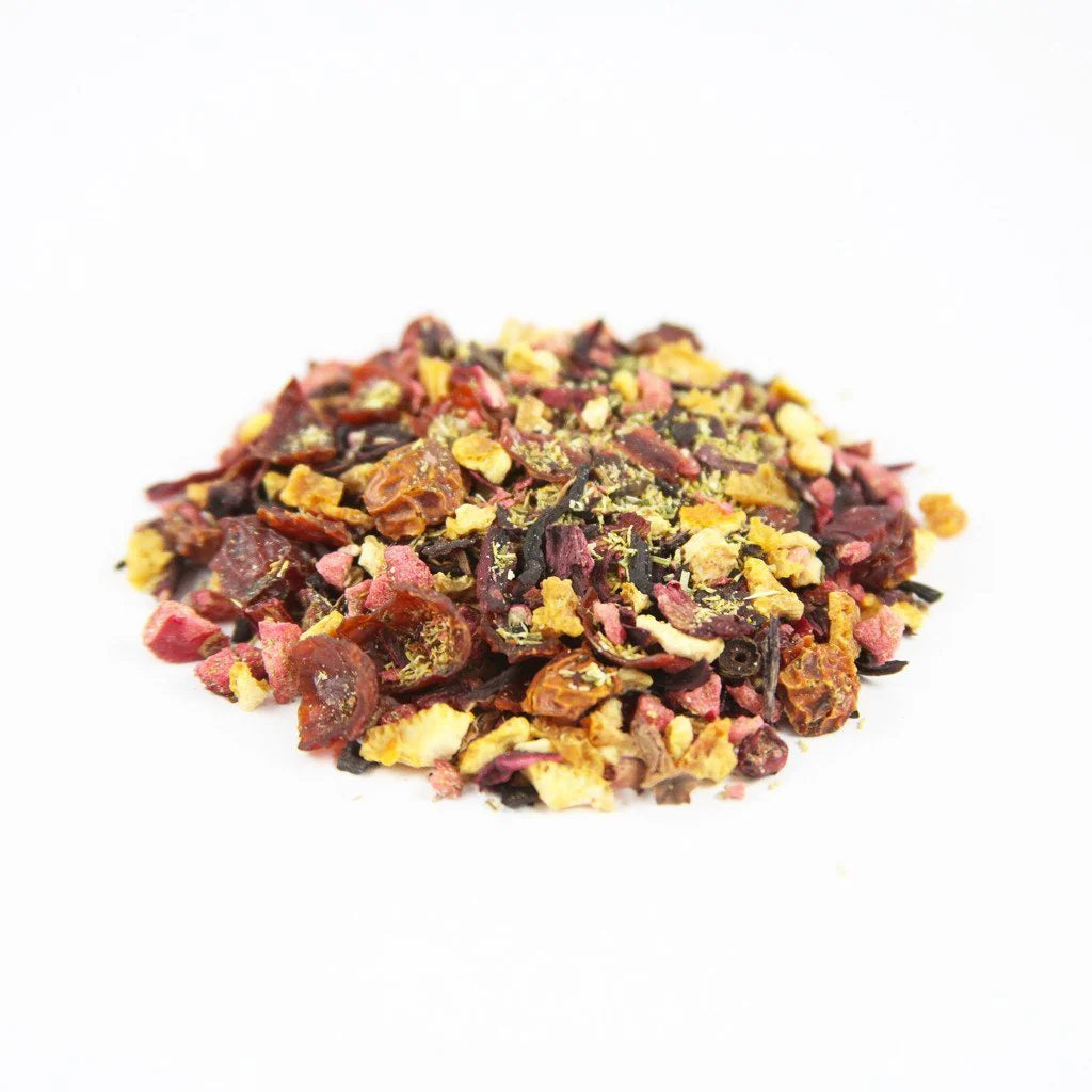 Loose Leaf Tea - Winter Citrus and Chamomile